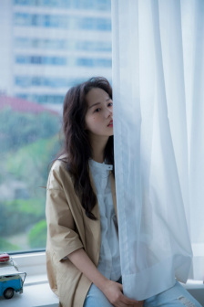 风流小姪女